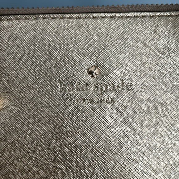Kate Spade Purse - Picture 9 of 11